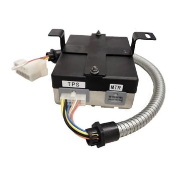 Goodman Blower Motor Controller, 1/4 Hp, Direct Drive