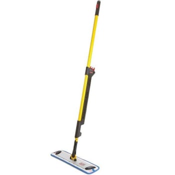 Image for Rubbermaid Commercial Hygen Pulse Flat Mop Kit from HD Supply