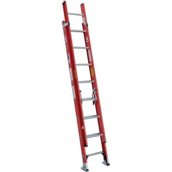 Extension Ladders