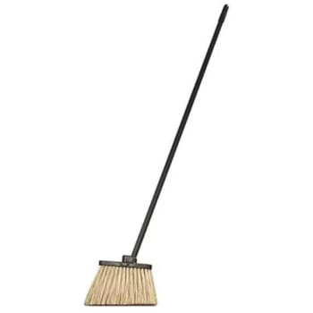 Image for Renown 54 In. Duo-Sweep Non-Flagged Angle Broom from HD Supply