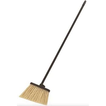 Image for Renown 54 In. Duo-Sweep Flagged Angle Broom from HD Supply