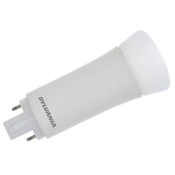 Image for Sylvania 9w Dulux 4 Pin 26w Equiv. 3500k Vertical Orientation Led Bulb from HD Supply