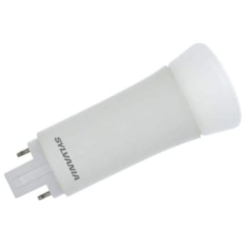 Sylvania 9w Dulux 4 Pin 26w Equiv. 4100k Vertical Orientation Led Bulb