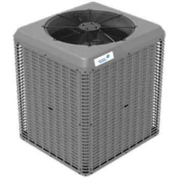 Johnson Controls 4 Ton 14.3 Seer/8.2 Hspf 2-Stage Heat Pump