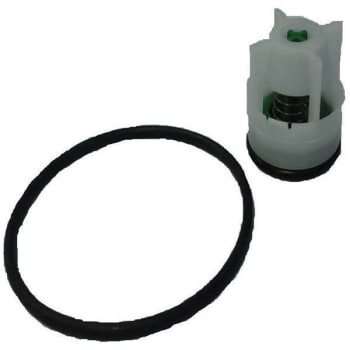 Image for Taco Integral Flow Check For 00 Series Cartridge Circulator from HD Supply