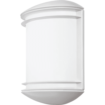 Image for Lithonia Lighting® OLCS 8.8 x 12.5 in. LED Outdoor Wall Sconce from HD Supply