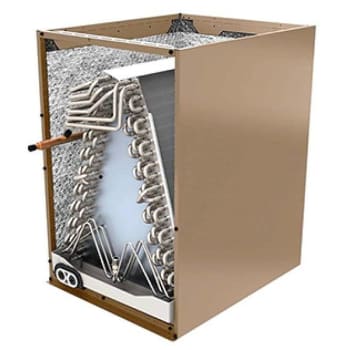 Image for Johnson Controls 21.0 In. Cabinet Width 5 Ton Upflow Or Downflow Full Case Coil from HD Supply