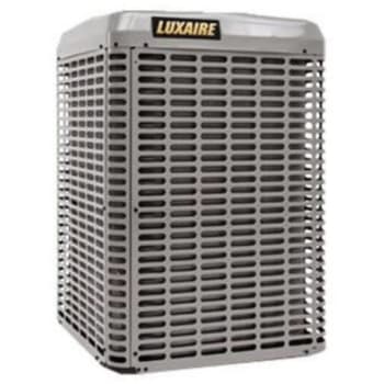 Johnson Controls Ton SEER Single-Stage Ac Condensing Unit