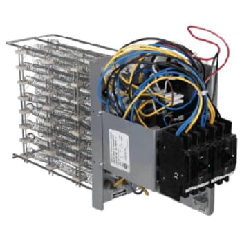 Johnson Controls Heat Kit 2