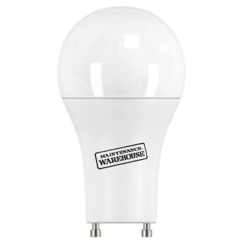 Image for Maintenance Warehouse 100w A19 Gu24 3cct T20 Dimmable 15k Led Bulb from HD Supply
