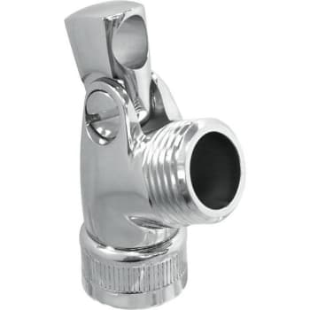 Image for ProPlus Hand-Held Shower Head Swivel Connector (Chrome) from HD Supply