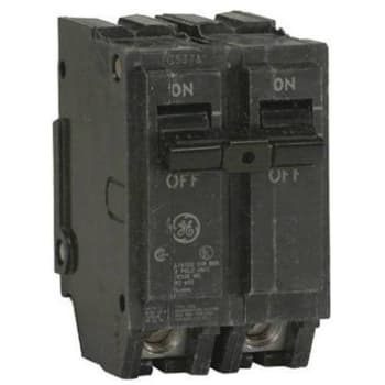 Image for GE 30 Amp Double Pole Thick Breaker from HD Supply