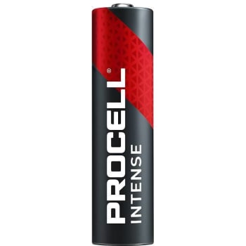 Duracell Procell Intense Aaa (144-Case)