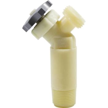 Image for Camco Plastic Water Heater Drain Valve from HD Supply