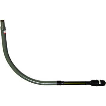 Image for Perfection Corporation Riser Hard 1 In. Mpt X 1 In. IPS X 26 In. V X 26 In. H from HD Supply