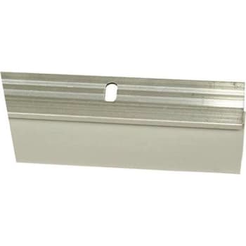 Image for Frost King 1-1/4 In. X 36 In. Silver Economy Aluminum And Vinyl Door Sweep from HD Supply