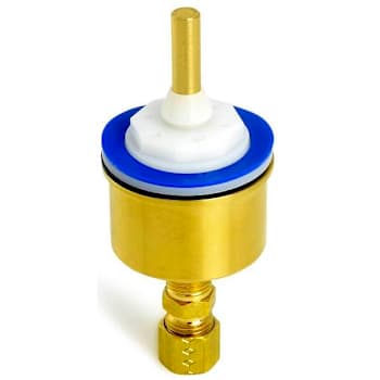 Image for Zurn 1-1/2” X 21” Vacuum Breaker/Backflow Preventer With Flush Tube And Nut from HD Supply