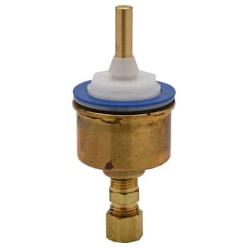 Zurn 1” X 30” Vacuum Breaker-Backflow Preventer With Flush Tube And Nut