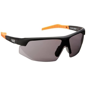 Image for Klein Tools Standard Safety Glasses, Gray Lens from HD Supply