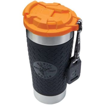Image for Klein Tools Tradesman Tumbler from HD Supply
