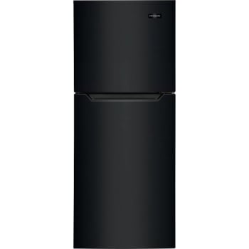 Frigidaire Frigidaire 11.6 Cubic Feet Top Freezer Apartment-Size Refrigerator