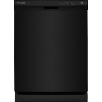 Image for Frigidaire 24'' Built-In Dishwasher Ffcd2418ub from HD Supply