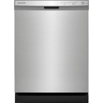 Image for Frigidaire 24' In. Built-In Dishwasher Fdpc4314as from HD Supply