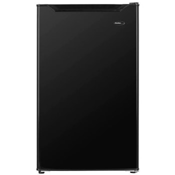 Image for Danby Dcr044b1bm 4.4 Cu. Ft. Compact Fridge In Black from HD Supply