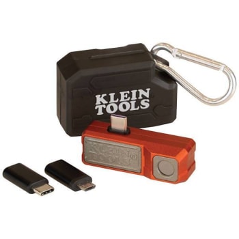 Image for Klein Tools Thermal Imager For Android® Devices from HD Supply