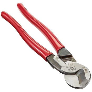 Image for Klein Tools High-Leverage Cable Cutter from HD Supply
