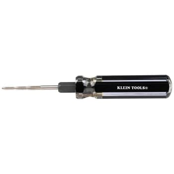 Image for Klein Tools 6-In-1 Tapping Tool from HD Supply