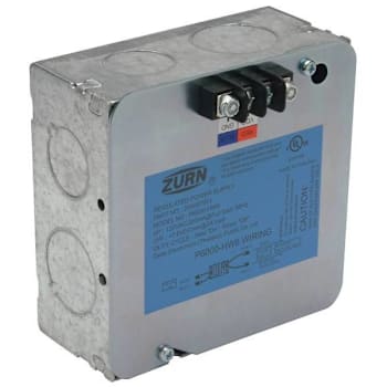 Image for Zurn Sensor Assembly For Zems G2 Hardwired Sensor Water Closet from HD Supply