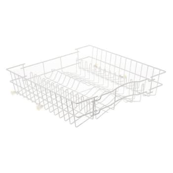 Image for GE Dishwasher Upper Rack Part # Wd28x31820 from HD Supply
