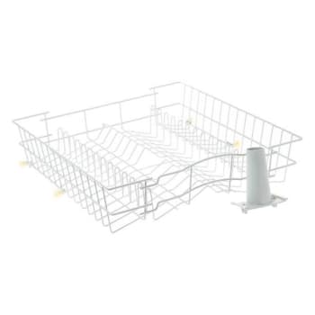 GE Dishwasher Upper Rack Part Wd28x31818 HD Supply
