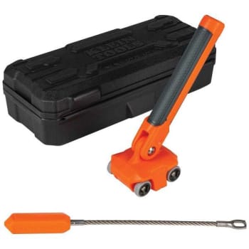 Image for Klein Tools Magnetic Wire Puller from HD Supply