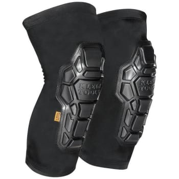 Image for Klein Tools Heavy Duty Knee Pad Sleeves, Medium / Large from HD Supply