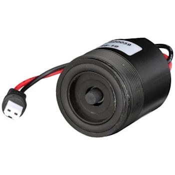 Zurn Solenoid Replacement Kit For Ecovantage Zts Flush Valve