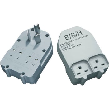 Image for Bosch 240-Volt 3-Prong Dryer Adapter from HD Supply