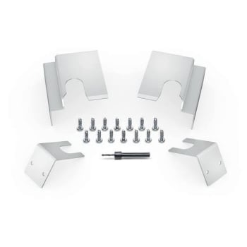 Image for Bosch Stacking Kit Bracket from HD Supply