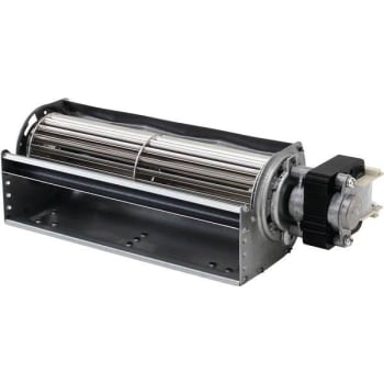 Image for Pleasant Hearth Vent-Free Fireplace Blower from HD Supply