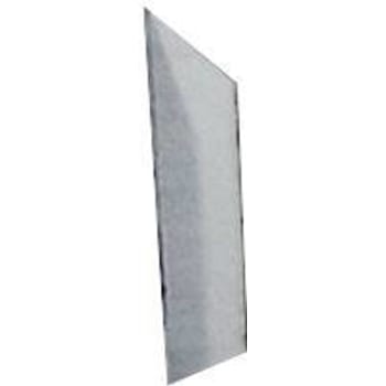 Image for Peak 4 ' Black Aluminum Deck Railing Wide Picket And Spacer Kit from HD Supply