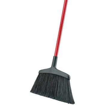 Image for Libman 15 " W Angle Broom Case Of 6 from HD Supply