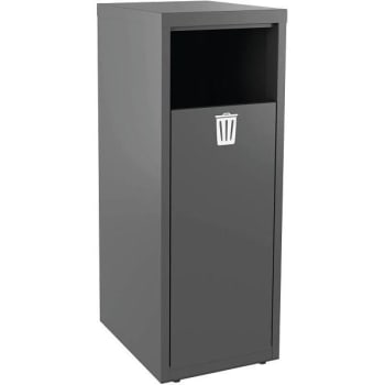 Hirsh Charcoal Steel Recycling Tower