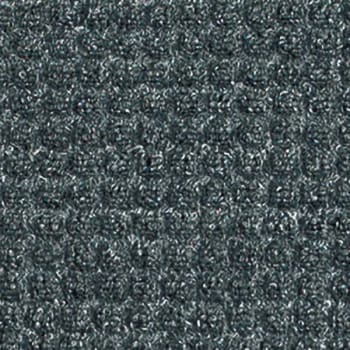 Image for Guardian Waterguard 36 In. X 60 In. Indoor Wiper Scraper Mat (Charcoal) from HD Supply