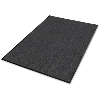 Image for Genuine Joe Platinum Series 43.5 In. X 66 In. Indoor Wiper Mat (Gray) from HD Supply
