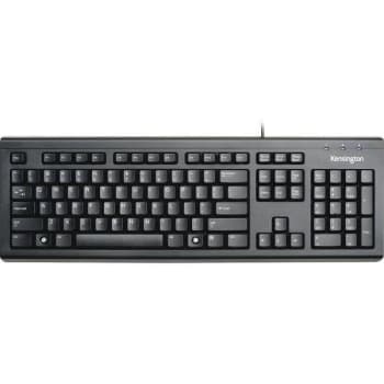 Image for Kensington Spillproof USB Keyboard For Life from HD Supply