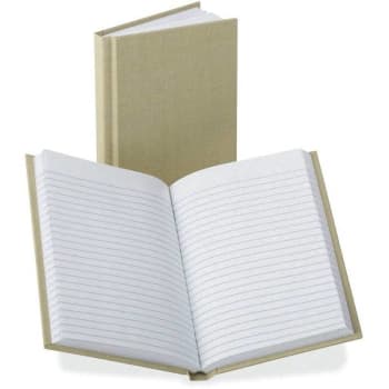 Image for Boorum & Pease Bound Memo Book from HD Supply