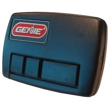 Genie Gidfx3.s Remote