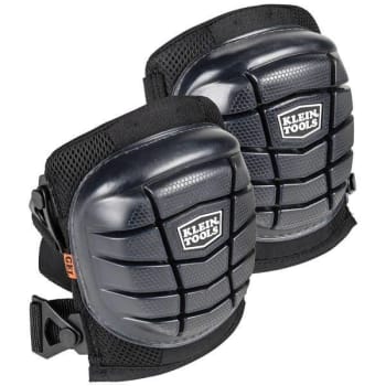 Image for Klein Tools Lightweight Gel Knee Pads from HD Supply