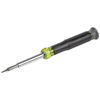 Image for Klein Tools 14-In-1 Precision Screwdriver / Nut Driver from HD Supply